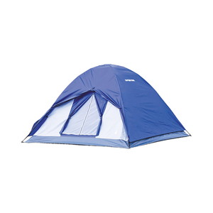クレセント 3人用ドームテント