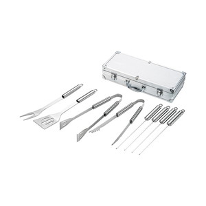 BBQの達人セット