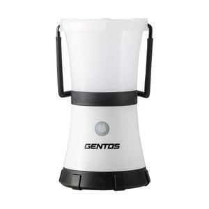 GENTOS Explorer 防水型LEDランタン