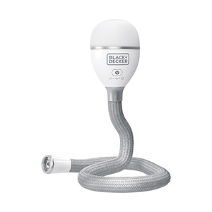 BLACK+DECKER スネークライト