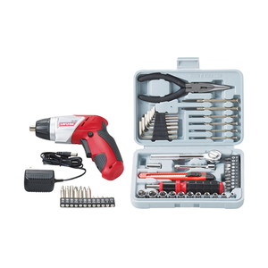 ホリデーツールセット1008