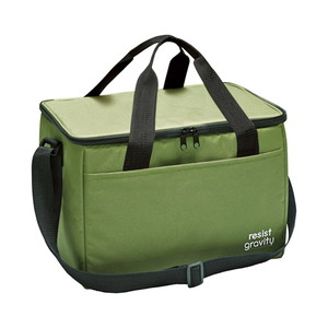 レジャークーラーバッグ B