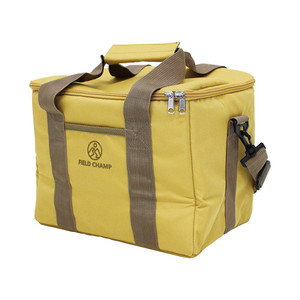 FIELD CHAMP ソフトクーラーバッグ