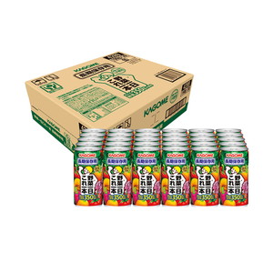 カゴメ 野菜一日これ一本長期保存用 30缶