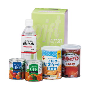 非常食安心セット A