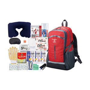 防災リュック避難セット