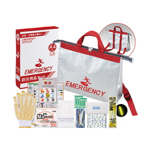 トートリュック避難セット A