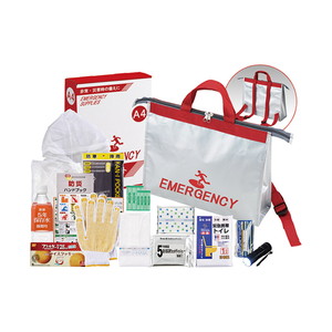 トートリュック避難セット B