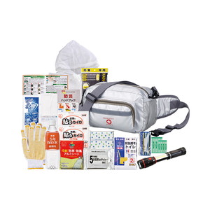 エマージェンシーセット