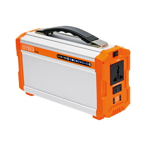 solpa ポータブル蓄電池 エネポルタ