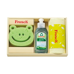 フロッシュ(R) キッチン洗剤ギフトA