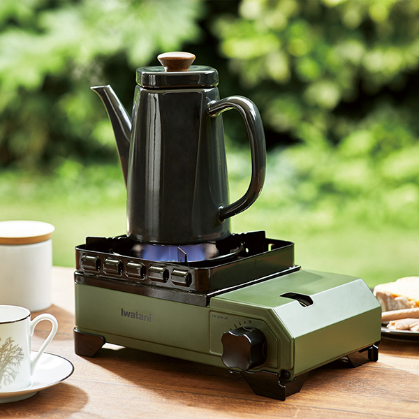 5％OFF】【送料無料】岩谷産業 タフまるJr. ブラック|インテリア・雑貨