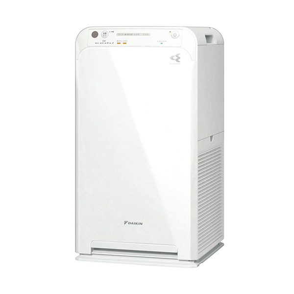 DAIKIN　ストリーマ空気清浄機 ダイキン DAIKIN ストリーマ 除加湿空気清浄機 うるるとさらら