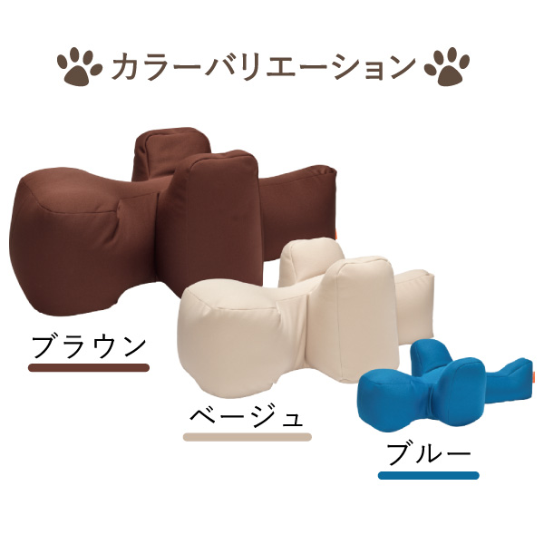 送料無料】OneAid リラクッション M(中型犬用:柴犬など 送料無料】OneAid リラクッション M(中型犬用:柴犬など