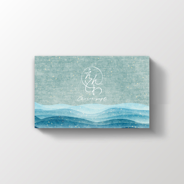 カード型カタログギフトえんとわ【2800円コース】潮風（しおかぜ）