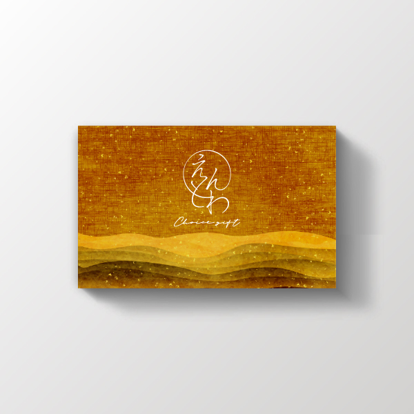 カード型カタログギフトえんとわ【3800円コース】海音（かいおん）