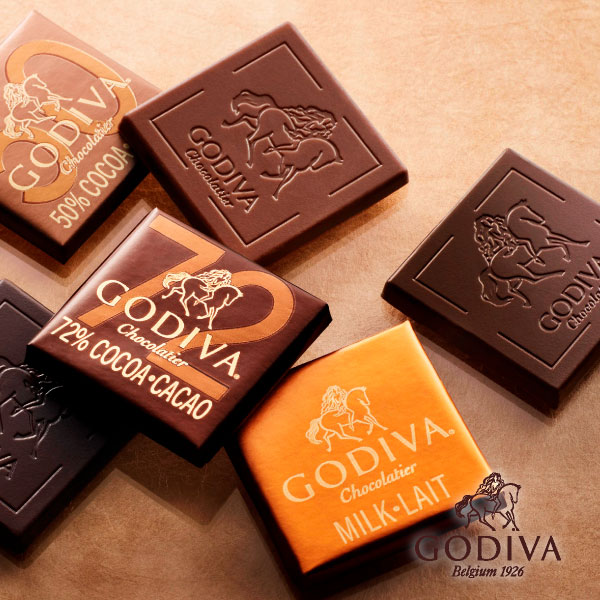 GODIVA グランプラス（30粒入）|内祝い・お返しギフトならPIARY
