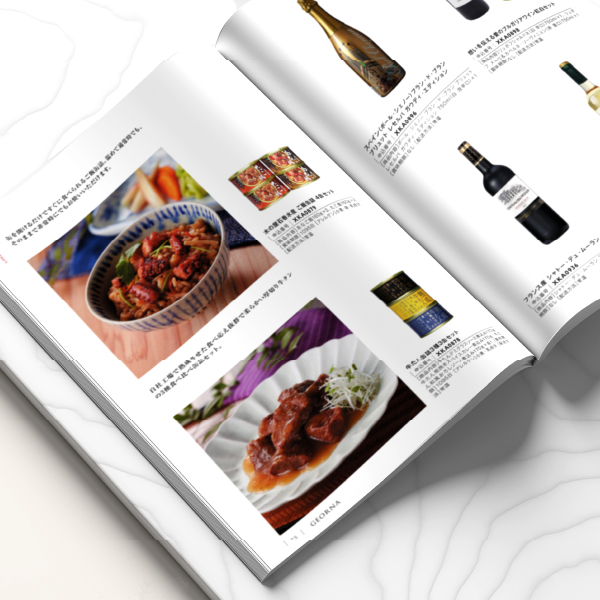 弔事用カタログギフト ラプレ【4900円コース】レイヨン