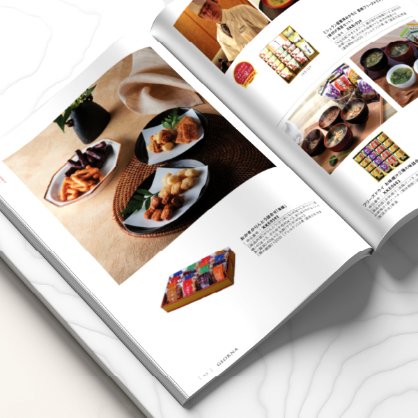 弔事用カタログギフト ラプレ【5900円コース】クラルテ