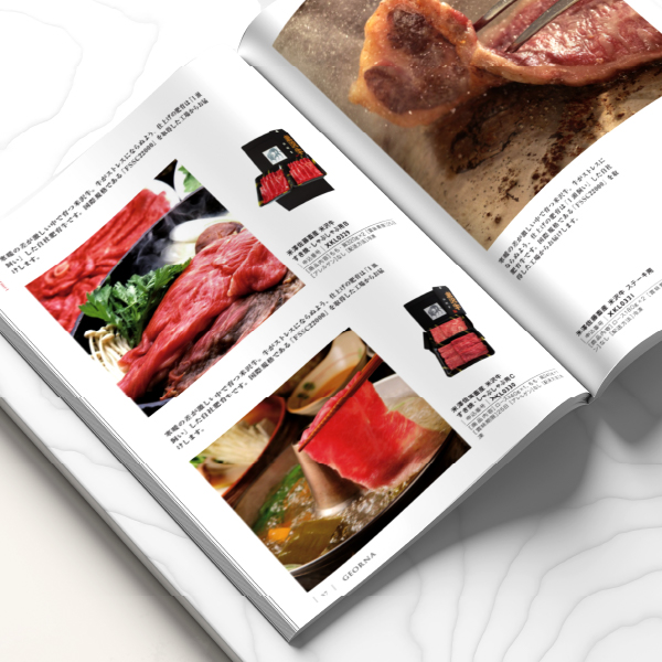 弔事用カタログギフト ラプレ【15900円コース】ブリヤンス