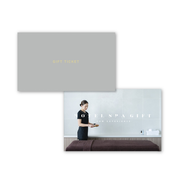 SOW EXPERIENCE カタログギフト【32000円コース】ホテルスパギフト