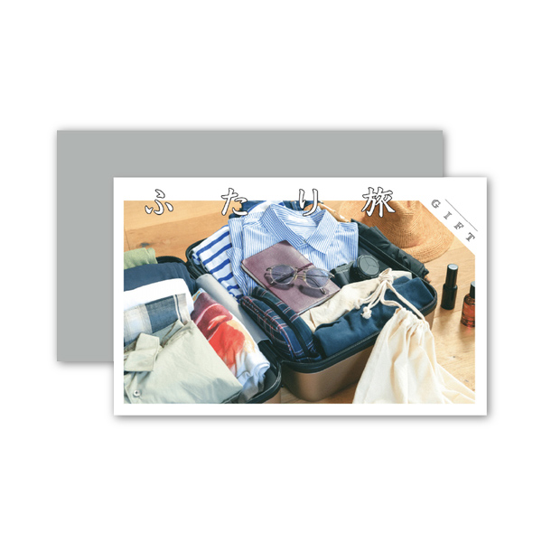 SOW EXPERIENCE カタログギフト【100000円コース】ふたり旅ギフト