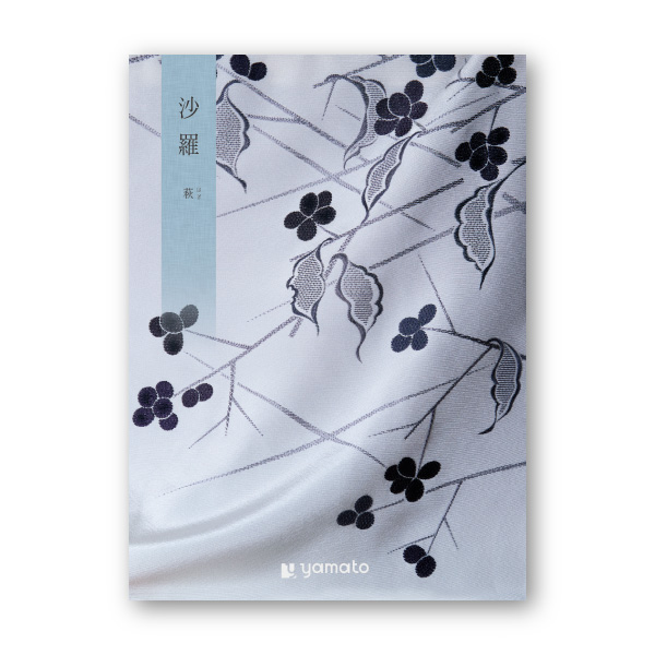 カタログギフト 沙羅【3400円コース】萩（はぎ）