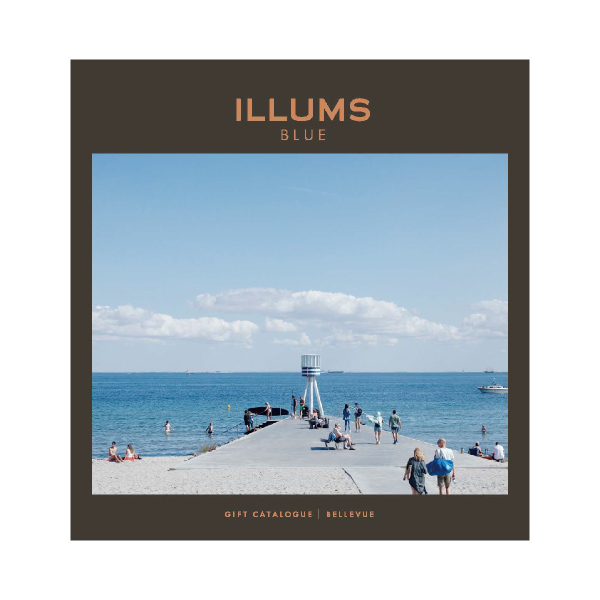 ILLUMS(イルムス) ギフトカタログ【21000円コース】BELLEVUE（ベルビュー）