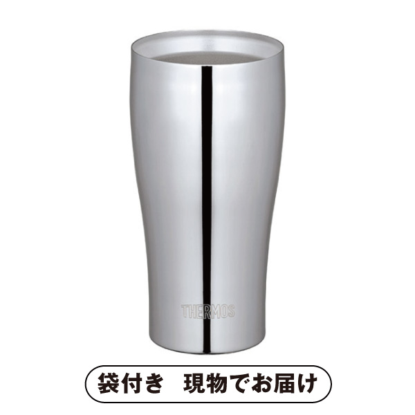 サーモス 真空断熱タンブラー400ml B|景品ならPIARY（ピアリー）