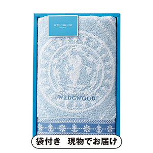 ウェッジウッド フェイスタオル