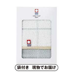 Pucci 今治タオルハンカチ（リスティ）