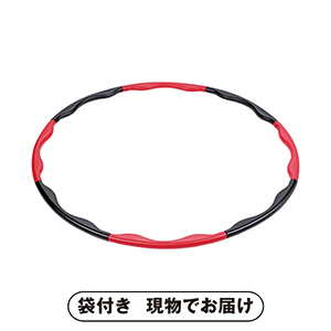 フラフープ 8PCS