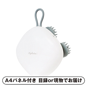 リフィーリン ヘッド&スカルプスパ【パネル・目録付】