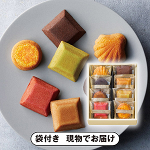 ブールミッシュ グランリュクス A