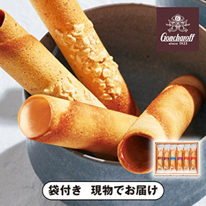 ゴンチャロフ コルベイユ A