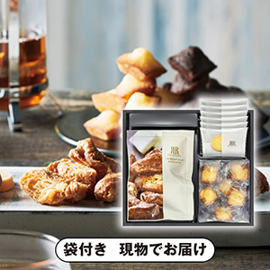 リーガロイヤルホテル監修 ロイヤルガトーコレクション A