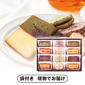 井桁堂 ガトーセレクション B