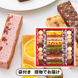 ひととえ キュートセレクション B