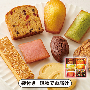 ひととえ スイーツファクトリー A