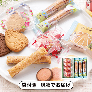 ムーミン スイーツセット A