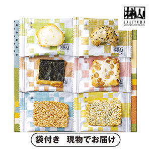 赤坂柿山 あ・ら・かしこ A