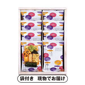 えくぼ屋 ぐるめ探訪 （包装済）A