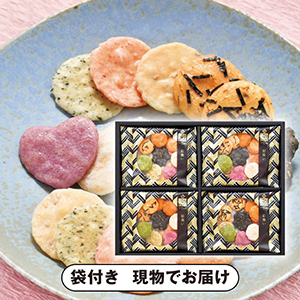 せんべいせんべい 彩集い A