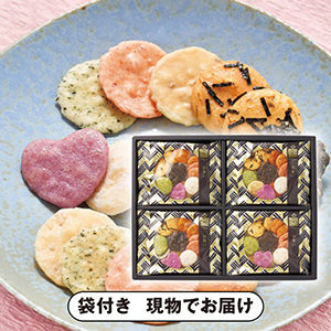 せんべいせんべい 彩集い B