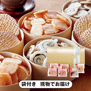 華優雅 えびせんギフトA