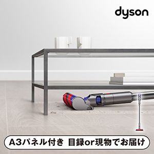 【ダイソン】Dyson Micro Origin【パネル・目録付】