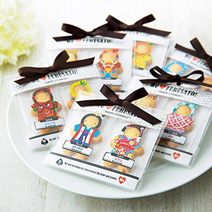 Nippon 47Cookies