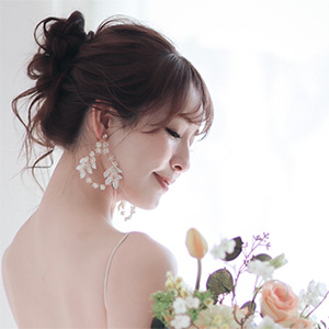 ウェディングイヤリング ウェディングピアス 人気アイテムランキング Piary ピアリー