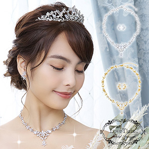 ウェディングイヤリング ウェディングピアス 人気アイテムランキング Piary ピアリー