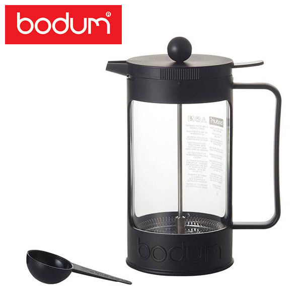 Bodum ボダム Beanフレンチプレスコーヒーメーカー 食器 キッチン用品 調理器ならpiary ピアリー